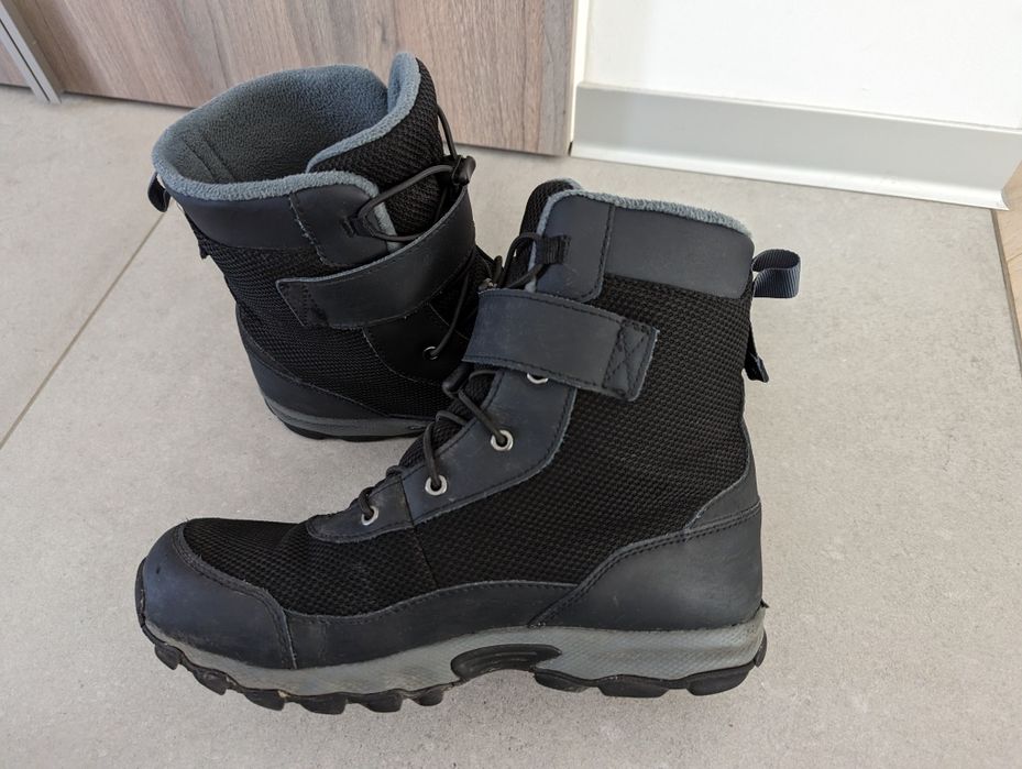 Vand bocanci Columbia 39