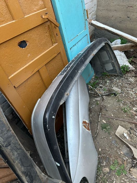 Опель омега б дорест