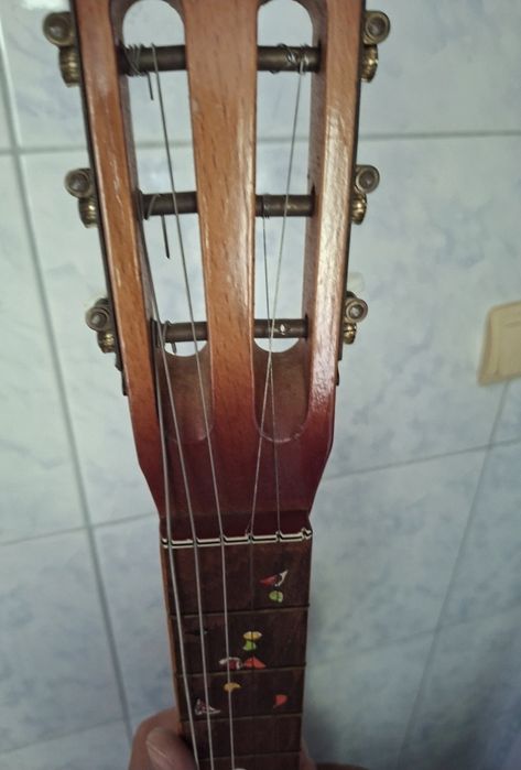 Musima Model 503 "Hawai"