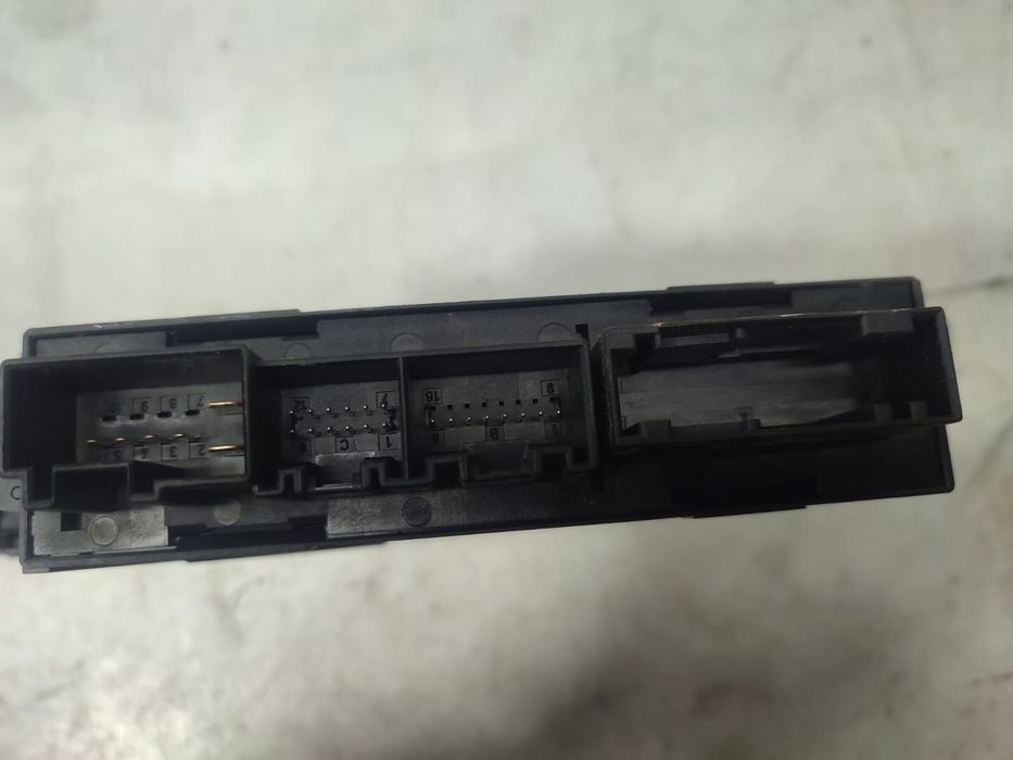 Motoras macara geam usa stanga spate 8e0959801e Audi A4 B7 [2004 - 20