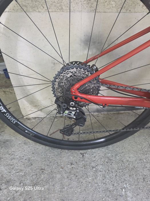 Specialized  Diverge