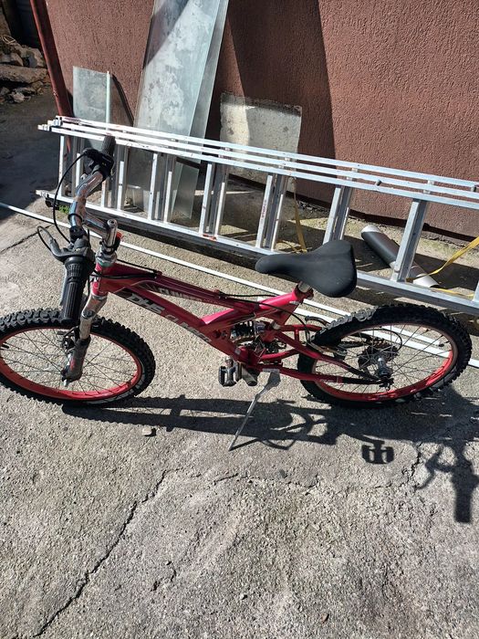 Vând biciclete second-hand