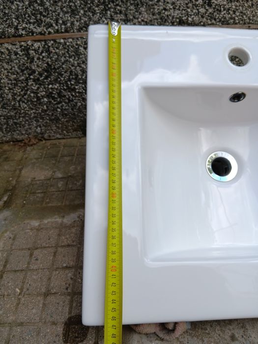 Мивка втора употреба