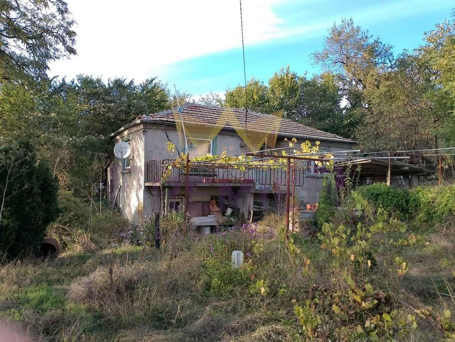 Продава се Къща в с. Радево, Област Варна - 150 кв.м за 274 €/кв.м - Снимка #1