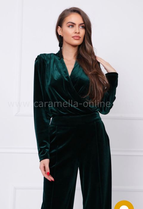 Сет Emerald Cadiffe