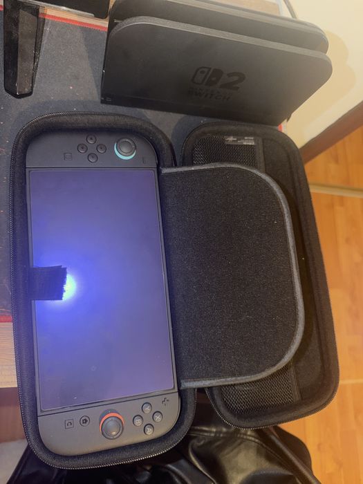 Nintendo switch 2