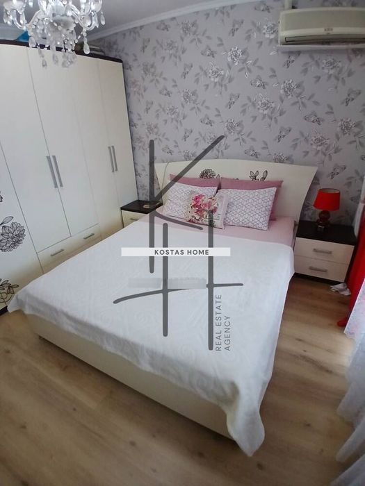 Многостаен в Варна-Трошево площ 85 цена 225000