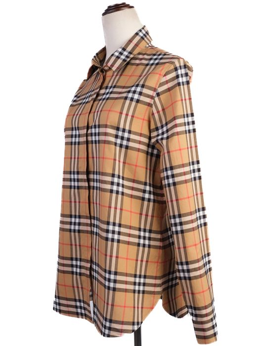 Рубашка оригинал Burberry