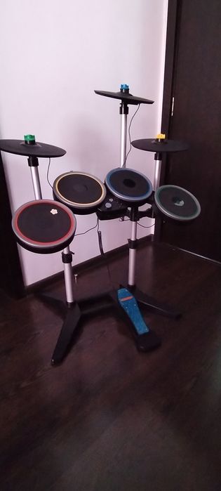 Електронни барабани пълен комплект/Контролер/за PS,Nintendo,Xbox360