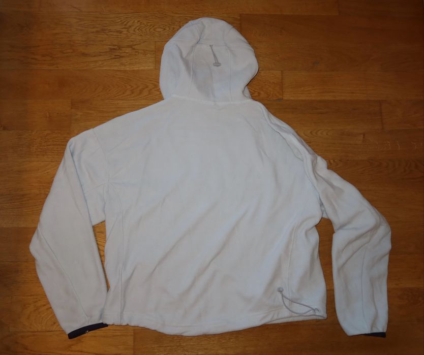 Дамски поларен суитчър Zara размер S