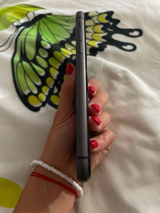 Iphon 11 ca nou!!