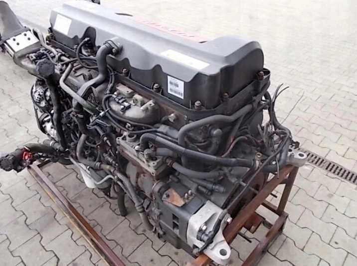 Motor complet camion Renault PREMIUM/KERAX DXI DTI  460 430CP