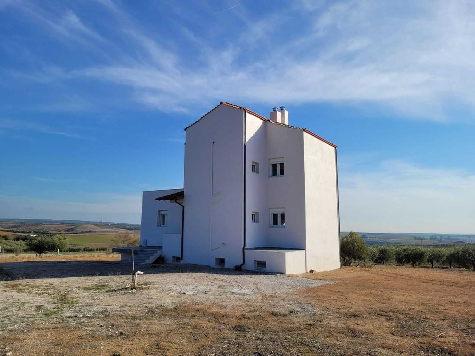 Къща 220 кв. м. Родокипос Халкидики, Гърция