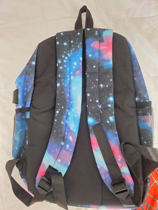 Две чисто нови ученически раници