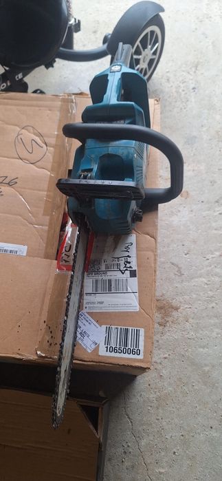 Vand drujba(fierastrau electric)