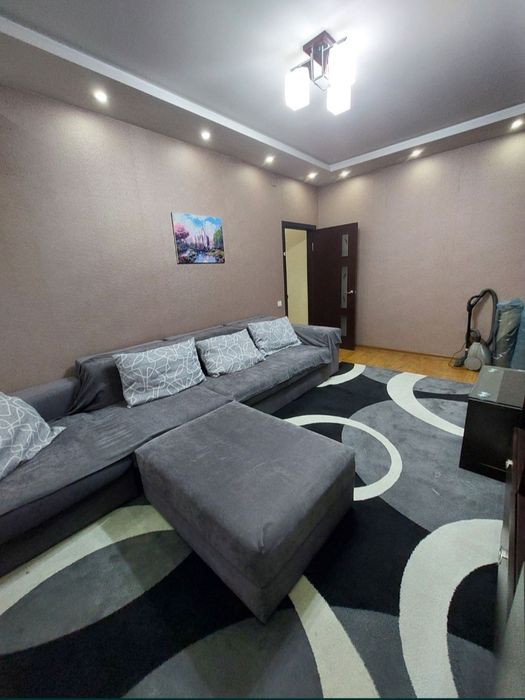 (3) Срочно сдается квартира на Карасу -1