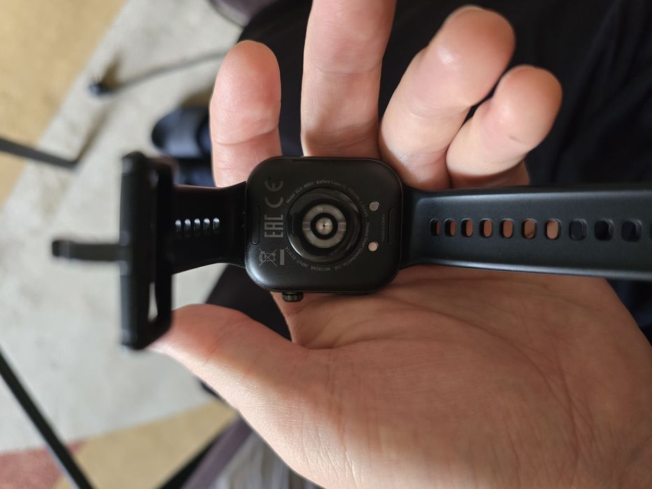 Honor watch 2i часы