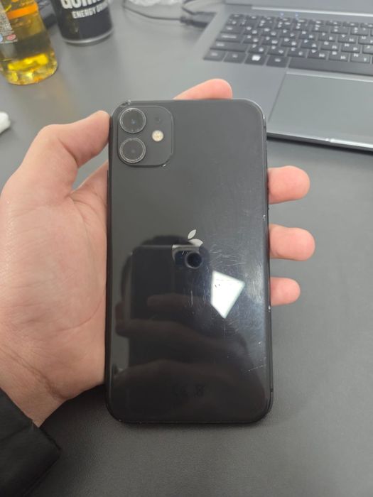 iphone 11 продам