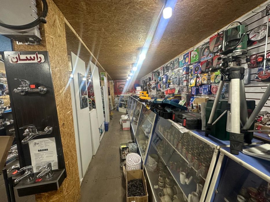 Продам оборудованные контейнера