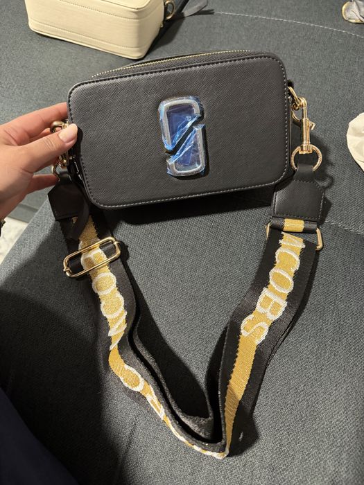 Geanta marc jacobs