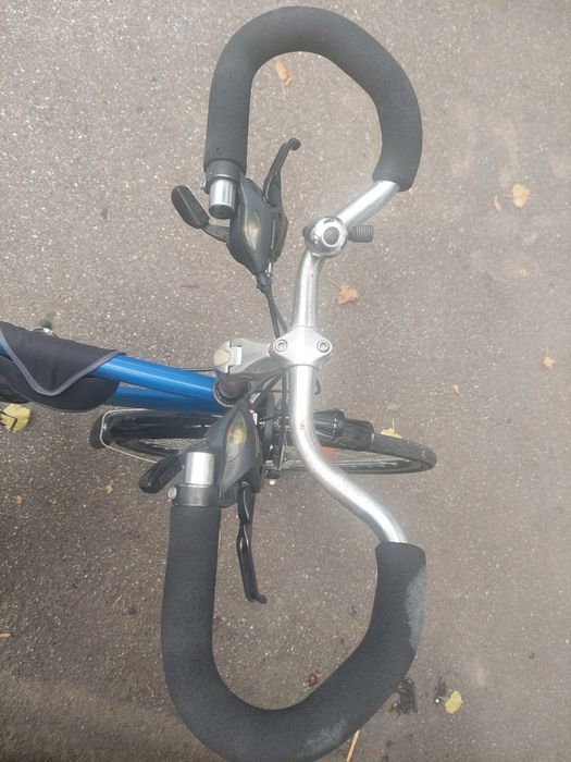 Vând bicicletă mtb