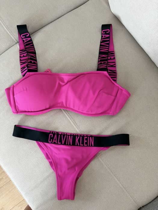 Бански Calvin klein