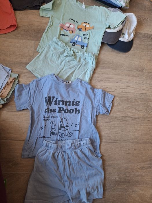 H&M лот 98 размер