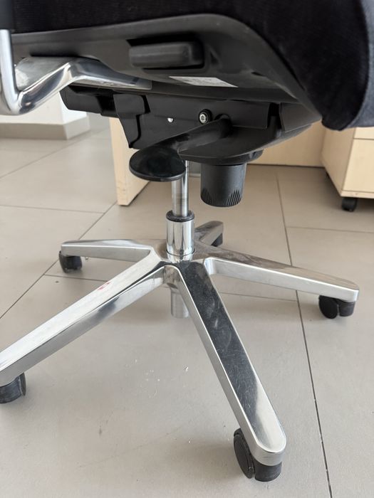 Scaun ergonomic birou Kind Mobexpert