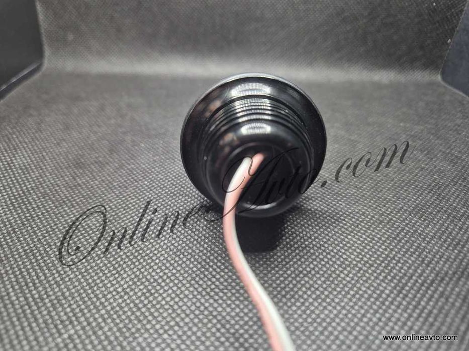 LED крушки BMW E39/E83/E60/E53 за фабричнен AngelEyes 10W Ангелски очи