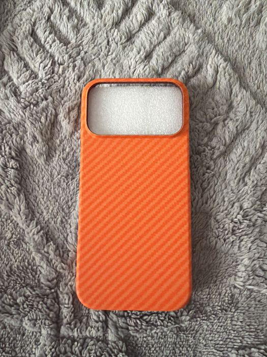Husa iphone Air si iphone 17 pro max