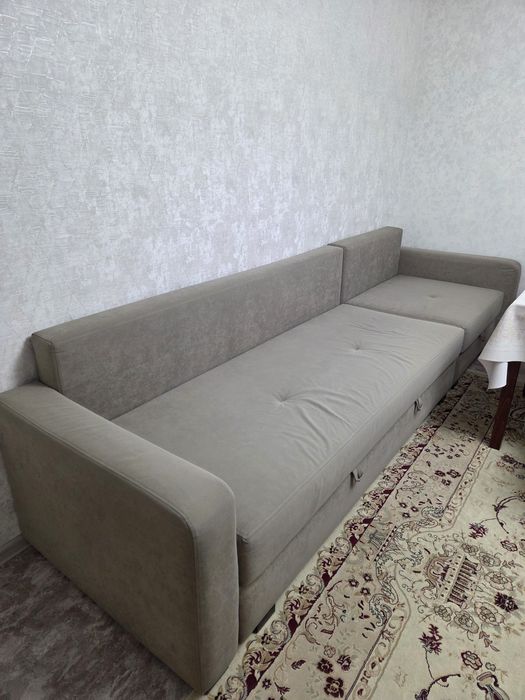 Продам б/у диван