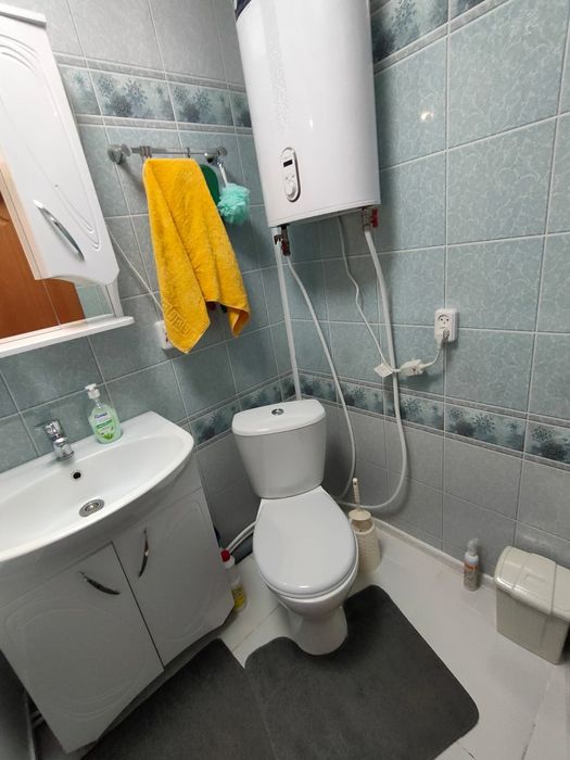 Продам отдельный дом