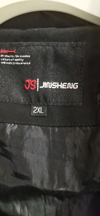 Продам  мужская  куртка зимняя