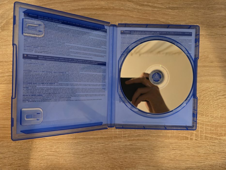 Red Faction Guerrilla PS4