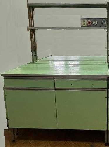 Лаборатория мебеллари сотилади (лабораторная мебель)