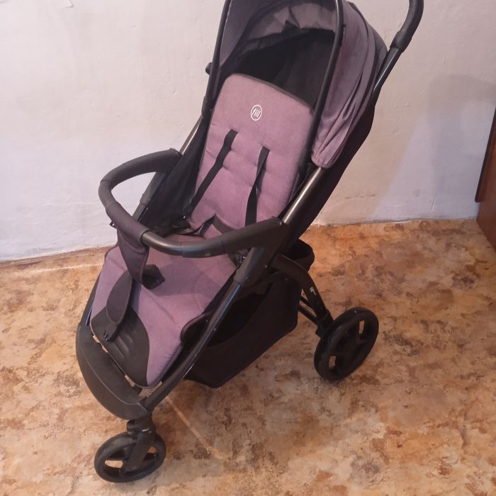 Продам коляску 17.000