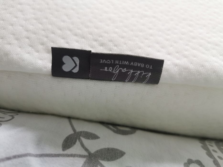 Антирефлуксна възглавница