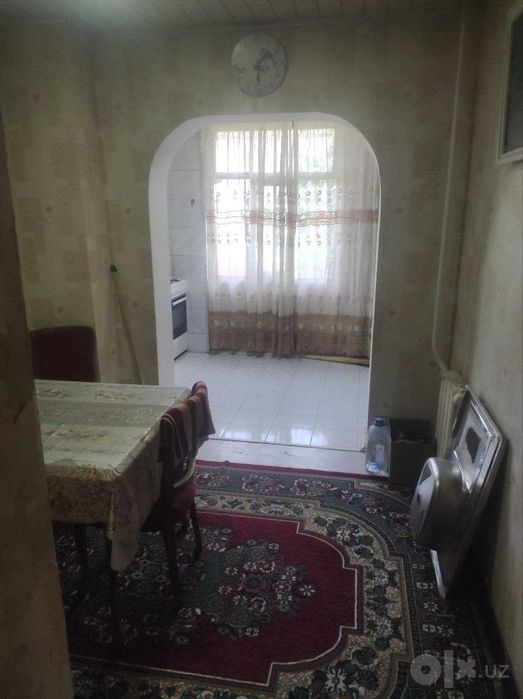Срочно продается 3ком кв на Карасу-6