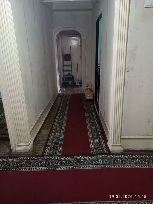 Сотилади 4хона Чилонзор20кв