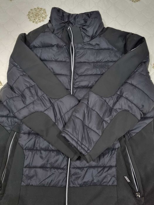 Дамско яке Geographical Norway