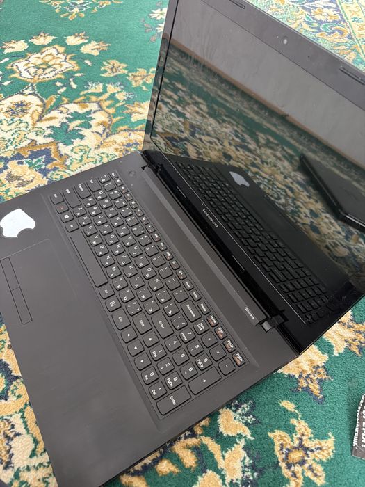 ноутбук Asus, Lenovo