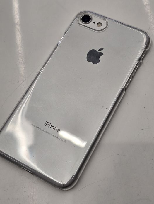 iPhone 7 256gb silver