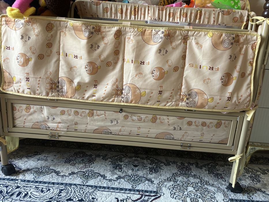 Detskiy kravat holati alo