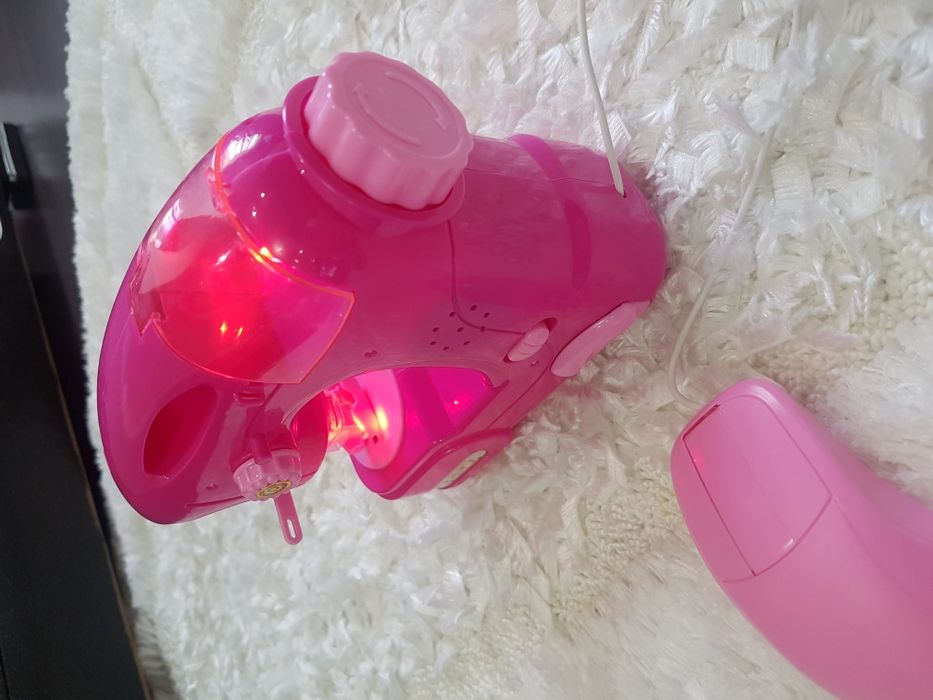 Швейная машинка музыкальная