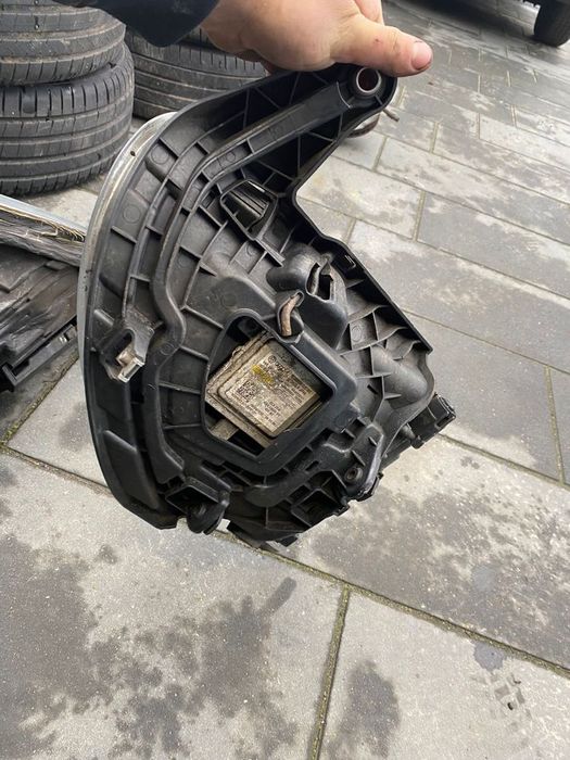 Фар,фарове Фолцваген бийтъл лед ксенон vw-beetle