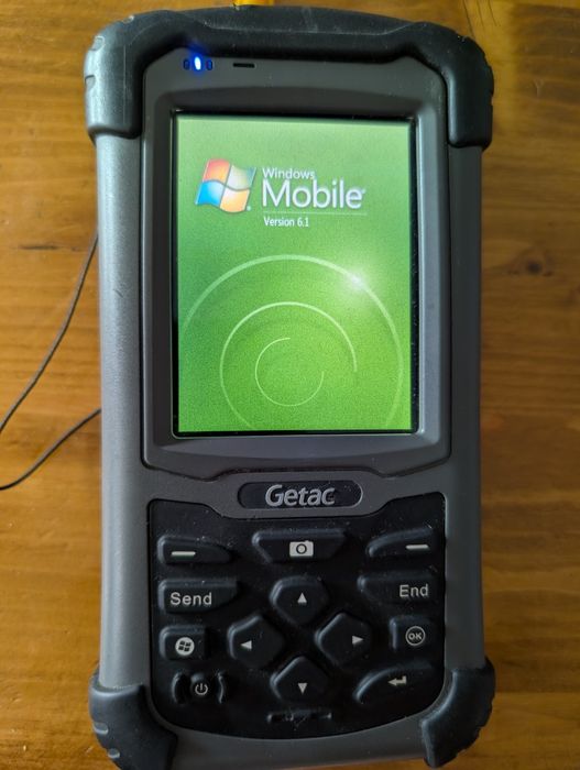 Gps topografic RTK ComNav T300