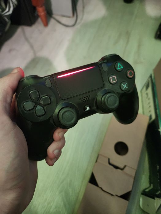 Приставка  PlayStation 4 Pro.(Пс 4 про, Ps4 pro) 1 ТБ