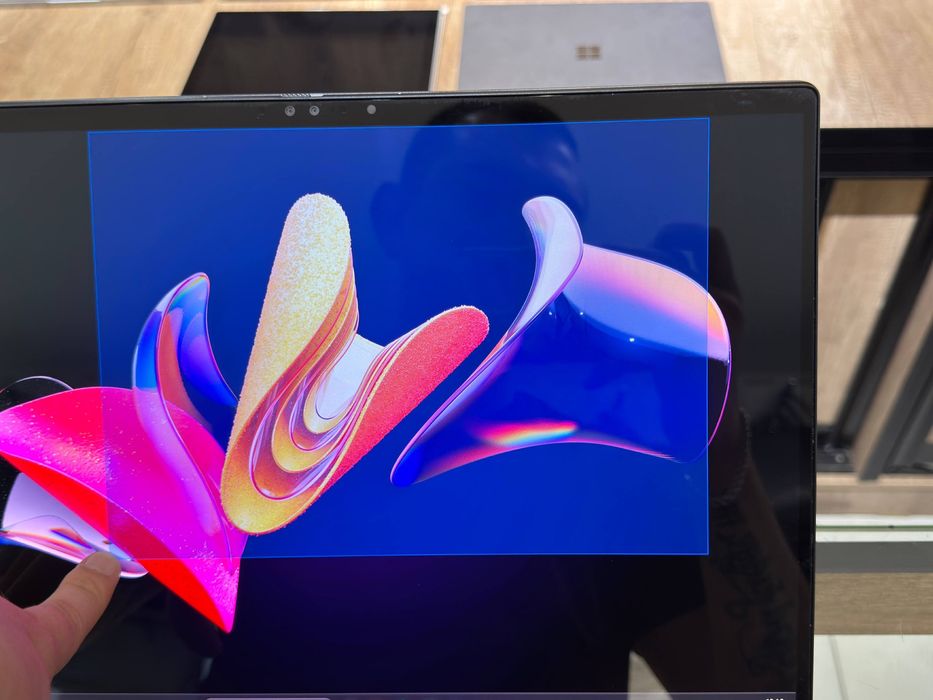 DELL Precision 7680 16”Oled 4K 5000(16gb)