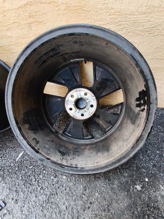 Джанти 18” за VW ID3 “EAST DERRY” 5х112 2бр.