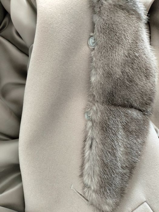 Пальто MaxMara (МаксМара)